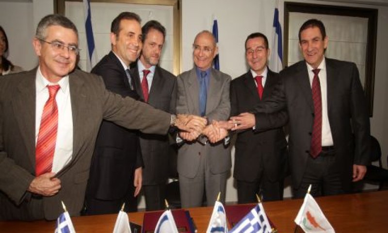 הפרויקט החשוב במאה ה-21 [צילום: דוברות חברת החשמל]