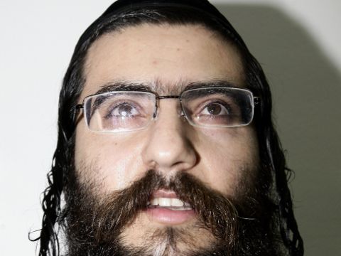 אליאור חן