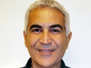 איציק מלכה [צילום: דוברות שניידר]