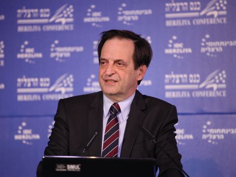 מרידור. מוכנים למלחמה של אתמול