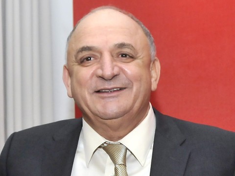 תשובה. החזון הפך למציאות [פלאש 90]