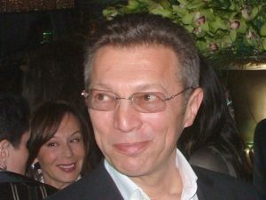 גאיידמק. מסר עדות במשטרה