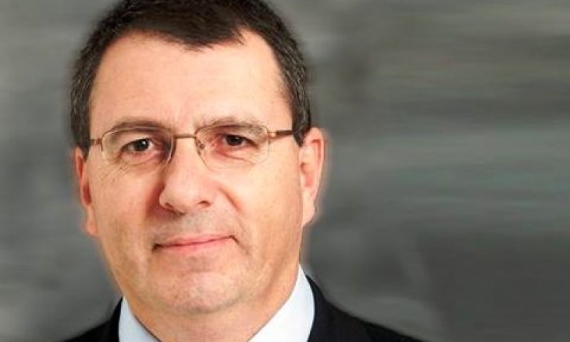 רון בבקוב, מנכ"ל ביונדווקס [צילום: יח"צ]