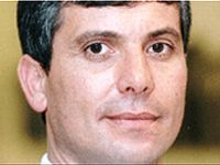 שר איכות הסביבה, שלום שמחון