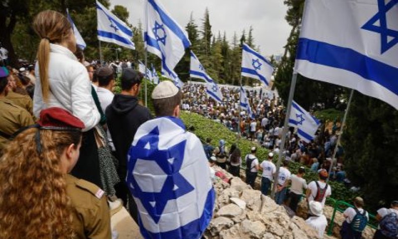 [צילום: אוליביה פיטוסי/פלאש 90]