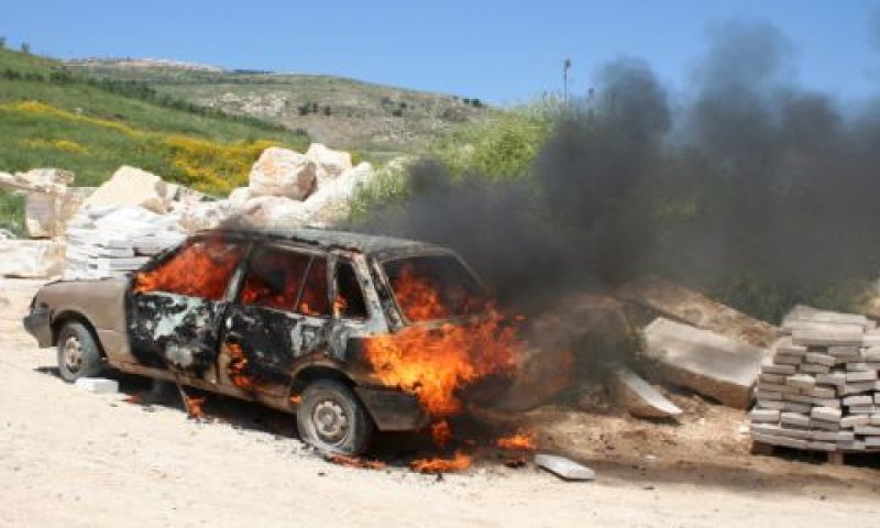 אין צורך בהכרזה על ארגון טרור [צילום: פלאש 90]