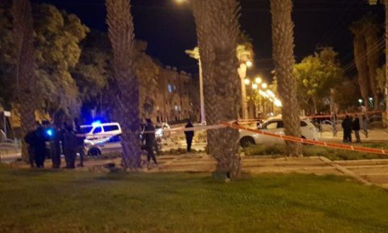 [צילום ארכיון: משטרת ישראל]