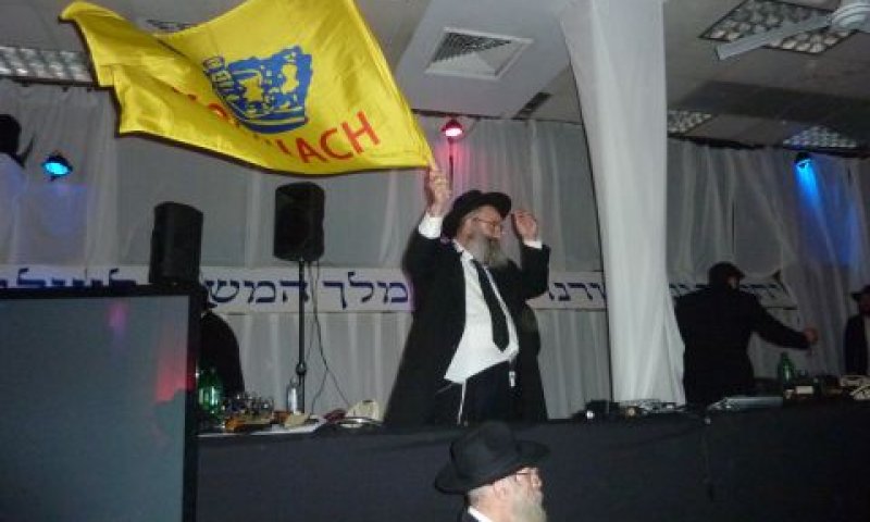 [צילום: מיכאל טוכפלד]