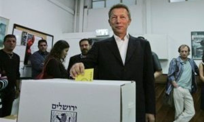 גאידמק. מעמיד למכירה [צילום: AP]