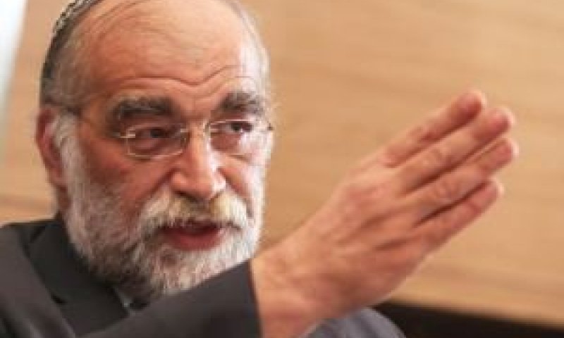 דוד רותם [צילום: פלאש 90]