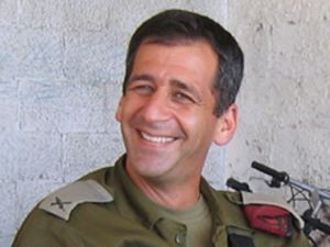 תא"ל אביב כוכבי