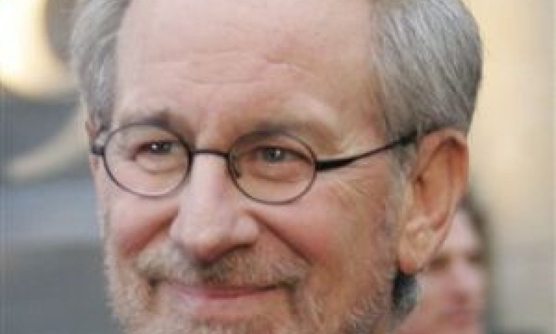 סטיבן שפילברג [צילום: AP]