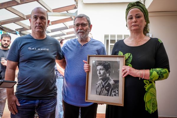 [צילום: אבשלום ששוני/פלאש 90]