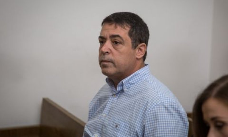 כספית. "הפעילו עלי תותחים כבדים" [צילום: הדס פרוש, פלאש 90]