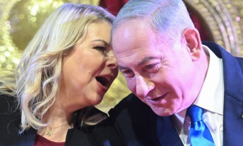 מעריך את דעתה אך הוא מחליט [צילום: רמי שלוש]
