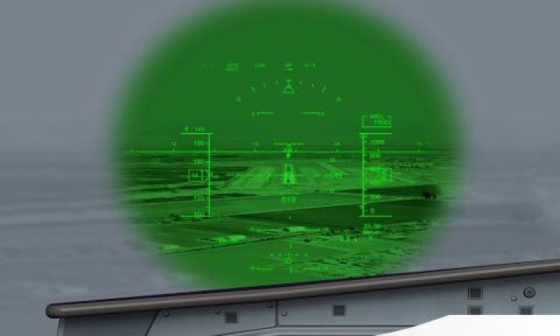 חימוש מונחה GPS [צילום: אלביט מערכות]