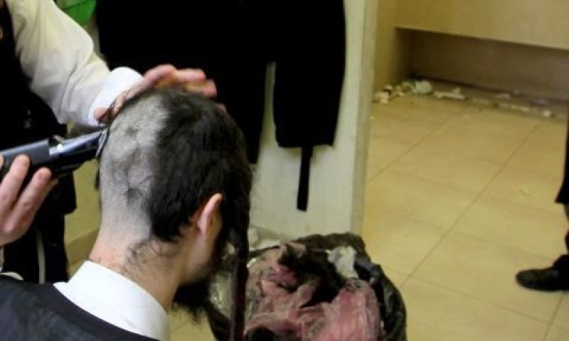 פק"ל פאות [צילום: פלאש 90]