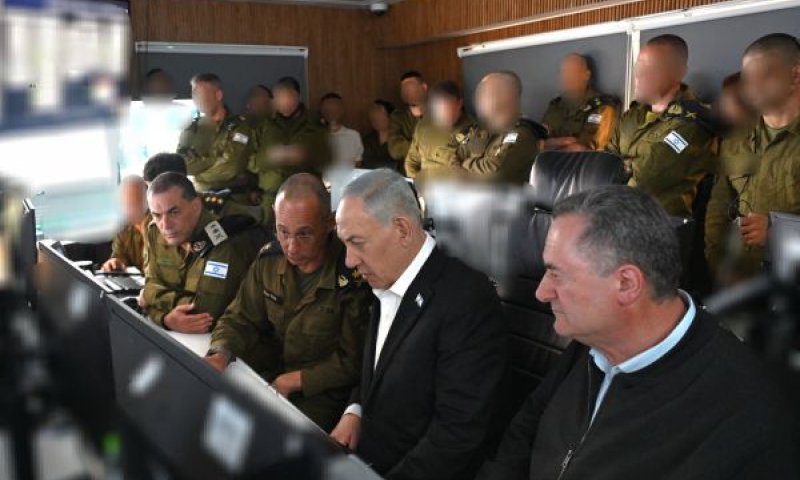 [צילום: חיים צח/לע"מ]
