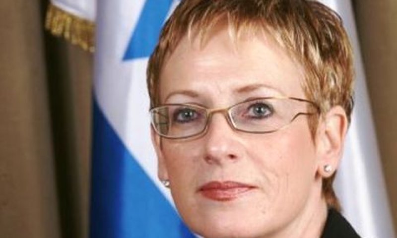 רוזנפלד. "סטריאוטיפ עמוק"