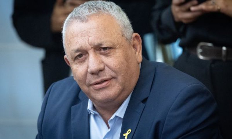[צילום: חיים גולדברג/פלאש 90]