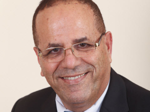 איוב קרא. חוסר אחריות קיצוני [צילום: נתי שוחט/פלאש 90]