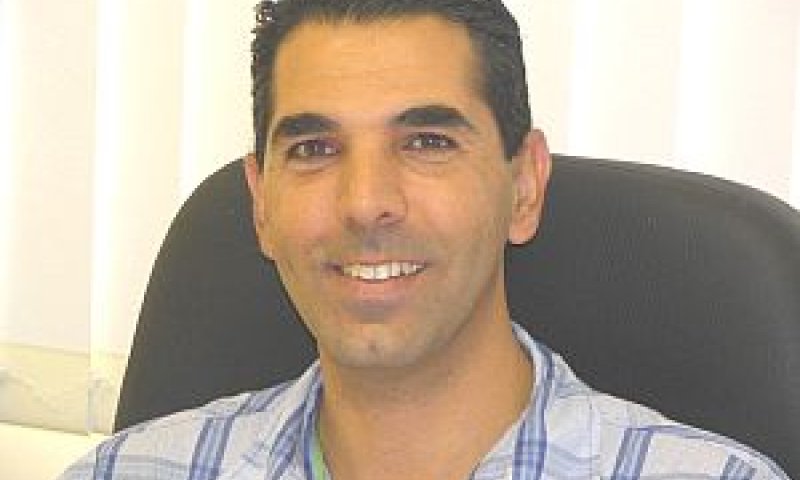 סמי ניסן [צילום: יח"צ]
