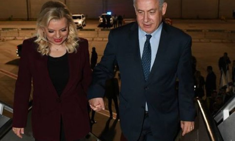 [צילום: חיים צח/לע"מ]