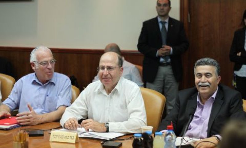 פטור באוגוסט יעלה את שיעור התעסוקה [צילום: יואב דודקביץ']
