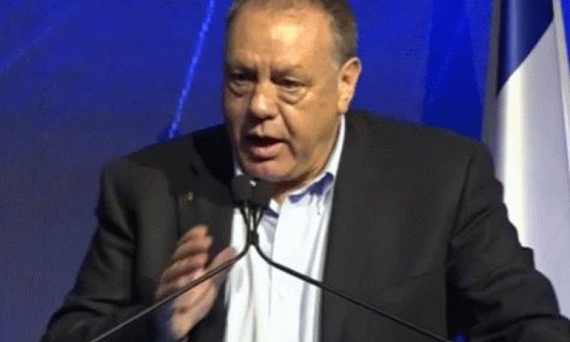 דונרשטיין. מחזיק בכ-76% ממניות החברה