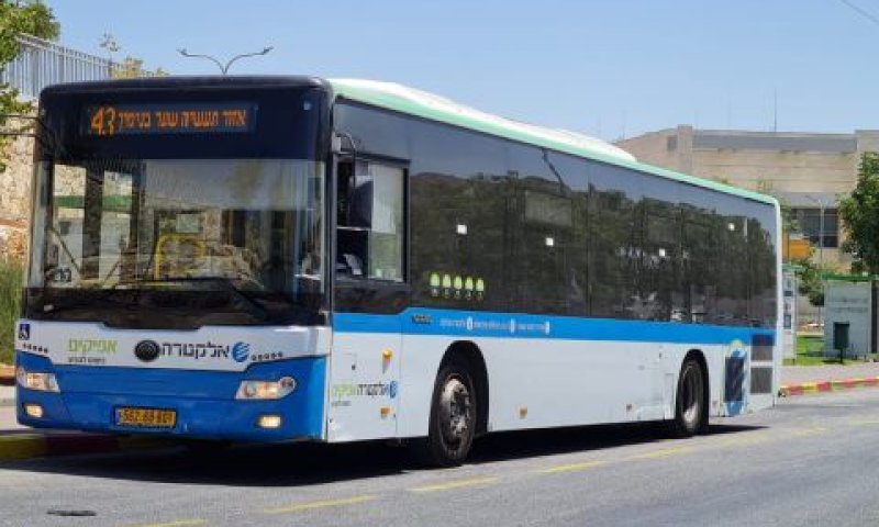 [צילום: מועצת בנימין]