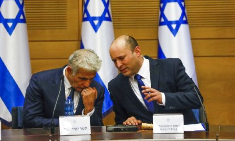 [צילום: אריאל שליט/AP]