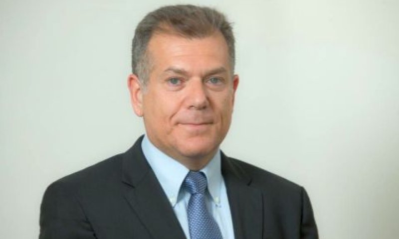 יוסי גבורה. פורש מתפקידו [צילום: דלק קידוחים]