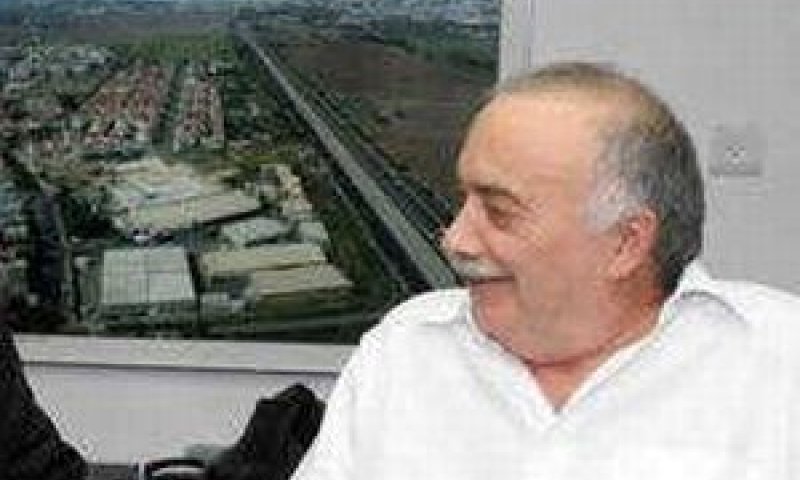 פישמן. מי בוחש? [צילום: לע"מ]