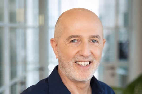 דרור אוהב ציון [צילום: הגר בדר]