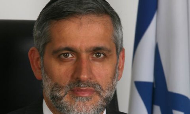 ישי. הכיר את האבא [צילום: ליאור מזרחי]