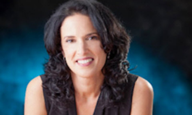 יעל אלמור [צילום: ראובן קפוצינסקי]