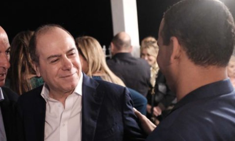 שלום. בעקבות פסק בוררות [צילום: תומר נויברג, פלאש 90]
