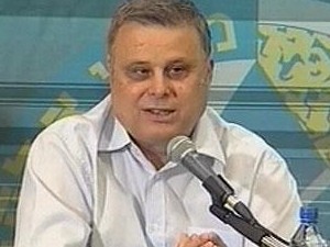 פדרמן. "מפיץ עלי שמועות" [צילום: ספורט 5]