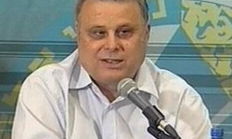 דיוויד פדרמן [צילום: ספורט 5]