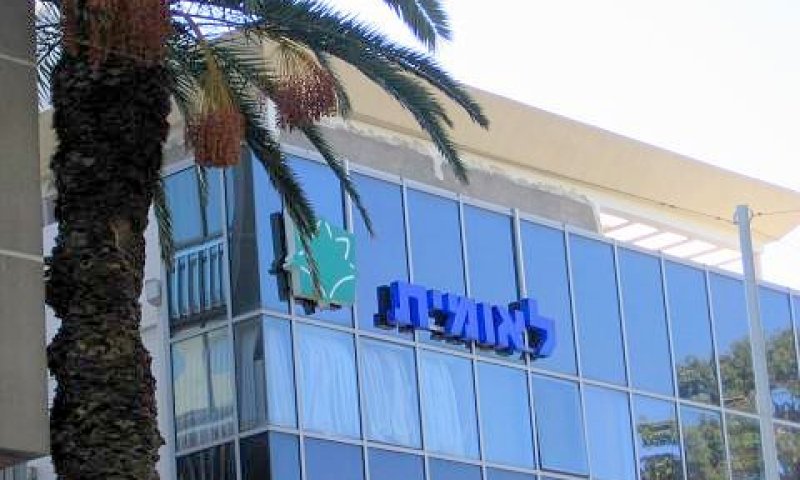 מתן תמריצים [צילום: עידן יוסף]
