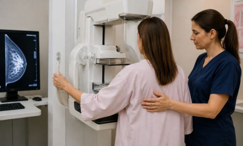מדוע BRCA שלילי אינו תמיד סוף הבירור [עיבוד AI]