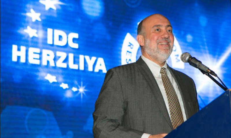 רון פרושאור [צילום: אלי דסה]
