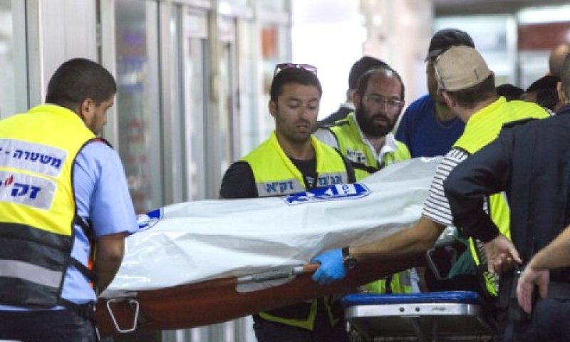 תוצאה אבסורדית [צילום אילוסטרציה: פלאש 90]