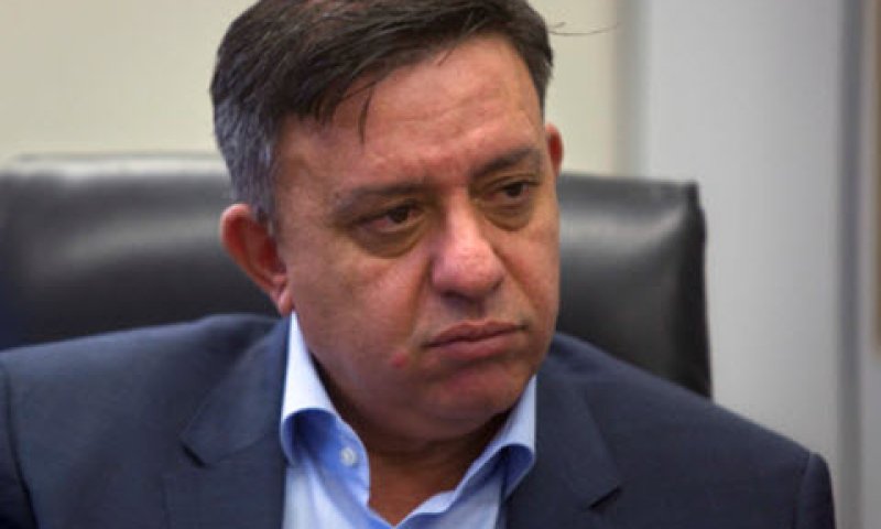 גבאי. חוזר לשוק התקשורת? [צילום: סבסטיאן שיינר/AP]