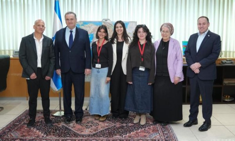 זכויות חיילים בודדים - גם למסיימי שירות לאומי [צילום: אלעד מלכה]