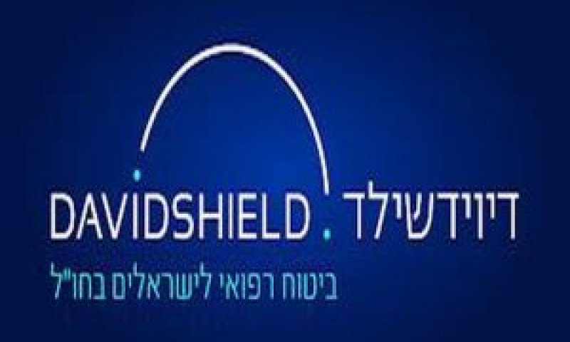 דיוידשילד