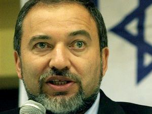 ליברמן, רוצה להיות שר הביטחון