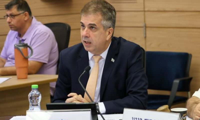 [צילום: דני שם-טוב/דוברות הכנסת]
