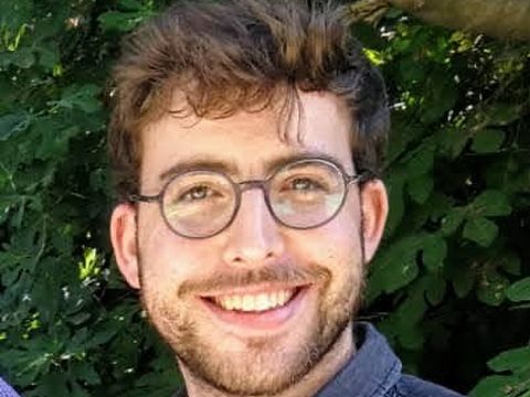 הד"ר רפאל טיקוצ'ינסקי [צילום: דוברות הטכניון]