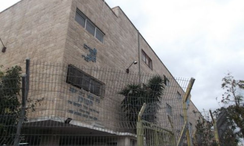 [צילום: איתמר לוין]